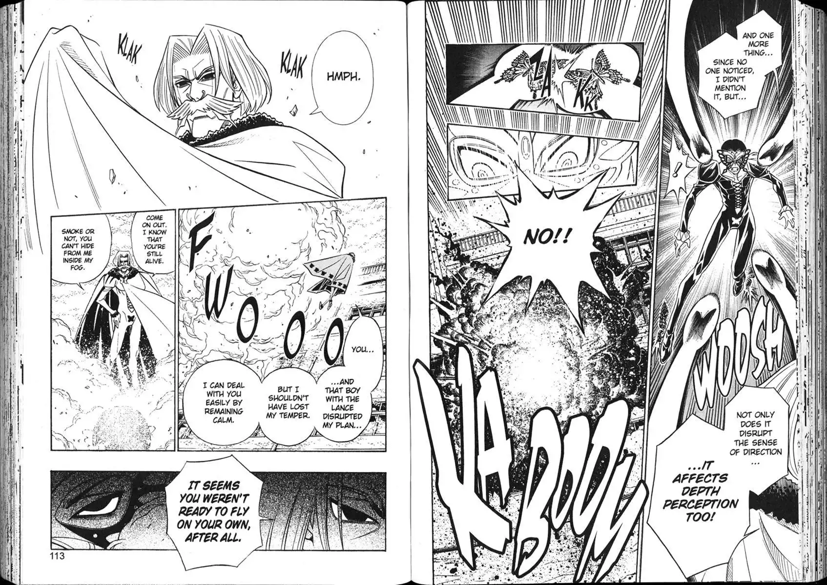 Busou Renkin Chapter 42 4